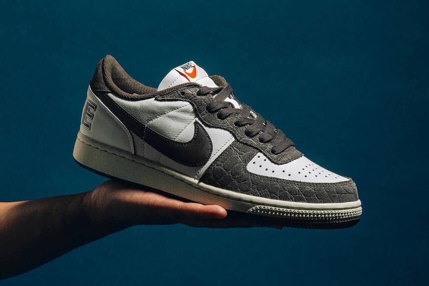 29 5cm 新品 NIKE TERMINATOR LOW ナイキ ターミネーター ロー 29 5cm 新品 NIKE TERMINATOR LOW ナイキ ターミネーター ロー