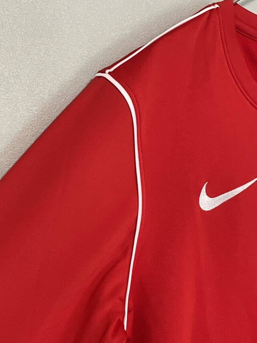 US S 新品 ナイキ Dri-FIT メンズ ロングスリーブ サッカー US S 新品 ナイキ Dri-FIT メンズ ロングスリーブ サッカー