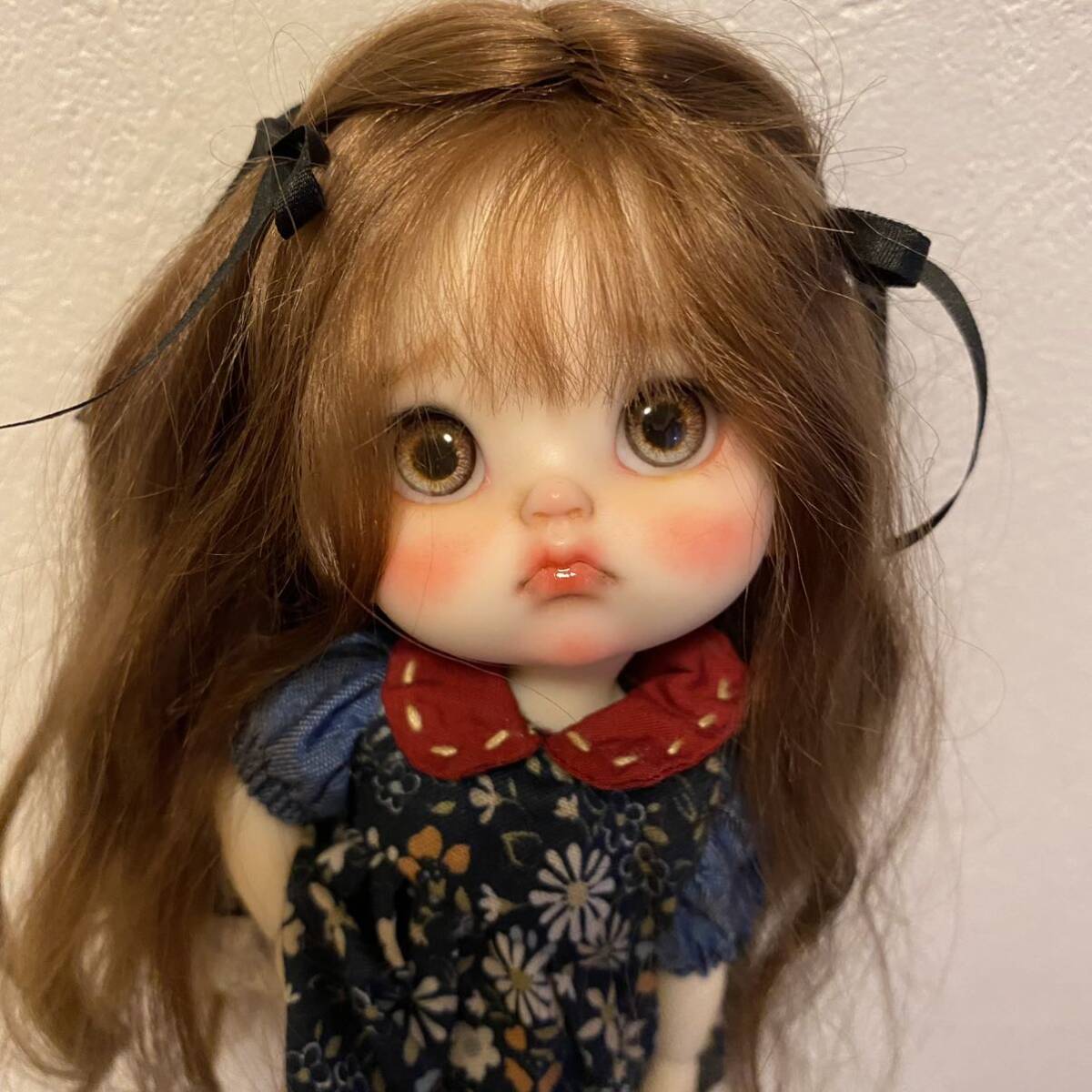 球体関節人形 bjd dayuanbao qbaby カスタムドール ブライス 球体関節人形 bjd dayuanbao qbaby カスタムドール ブライス