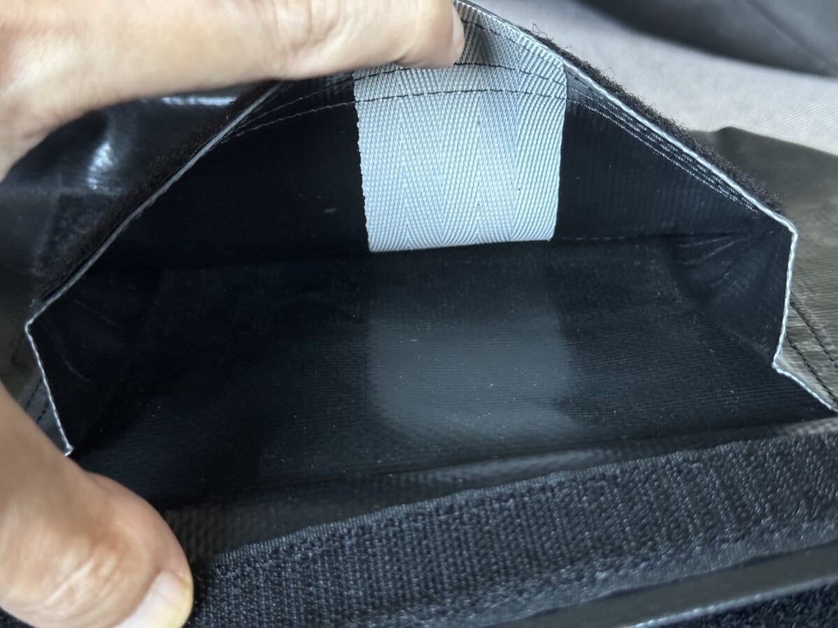 レア 中古 美品 FREITAG F11 LASSIE フライターグ ラッシー レア 中古 美品 FREITAG F11 LASSIE フライターグ ラッシー