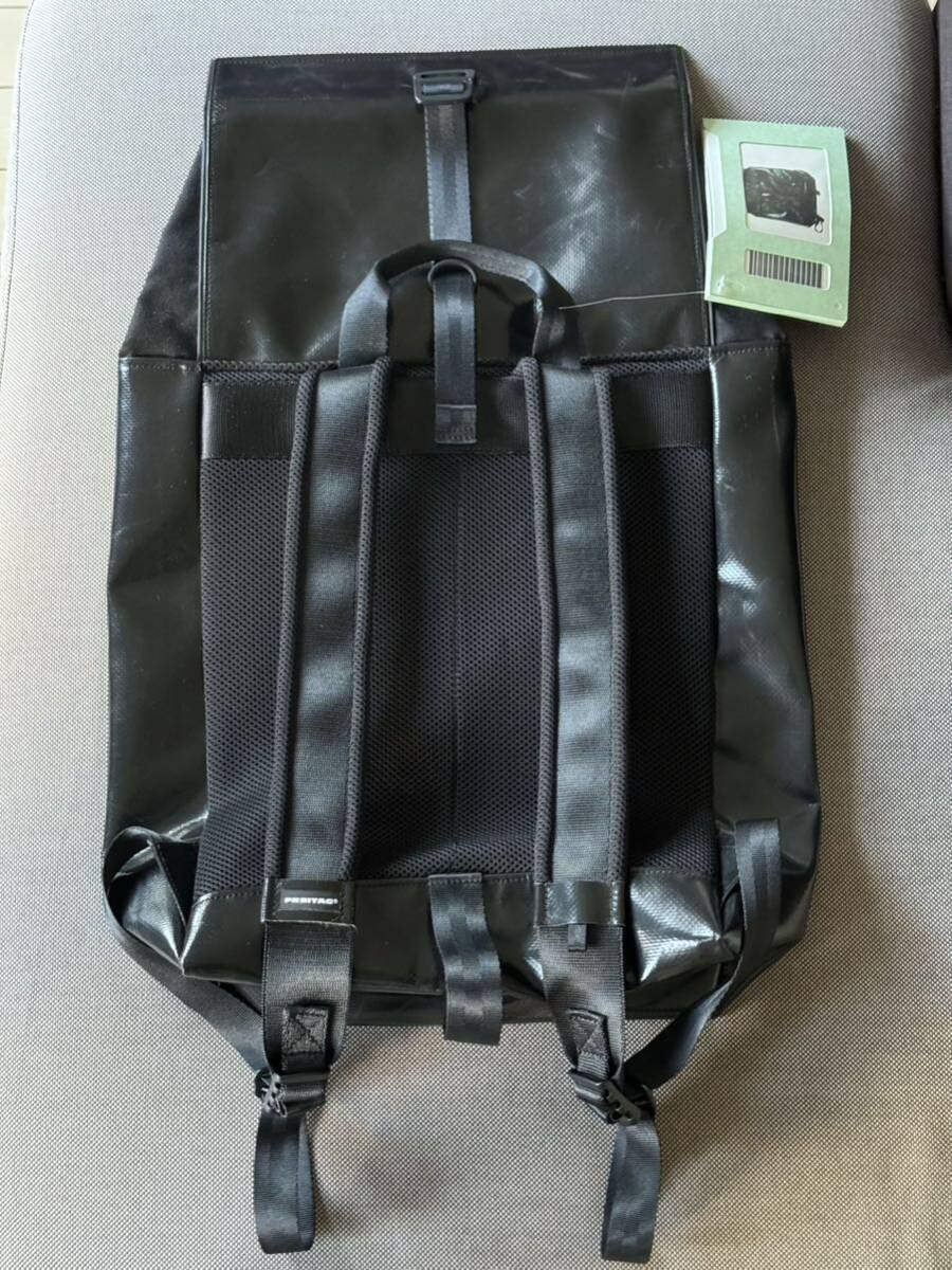 超レア 未使用 新品 FREITAG F155 CLAPTON フライターグ 超レア 未使用 新品 FREITAG F155 CLAPTON フライターグ