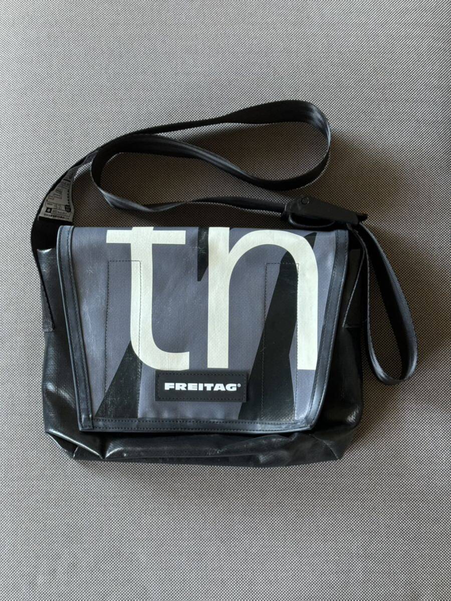 レア 中古 美品 FREITAG F11 LASSIE フライターグ ラッシー レア 中古 美品 FREITAG F11 LASSIE フライターグ ラッシー