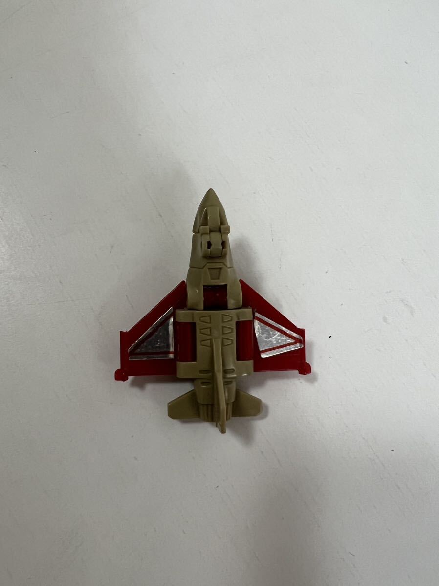 トランスフォーマー シックスウィング F-16 ファルコン トランスフォーマー シックスウィング F-16 transformers レア