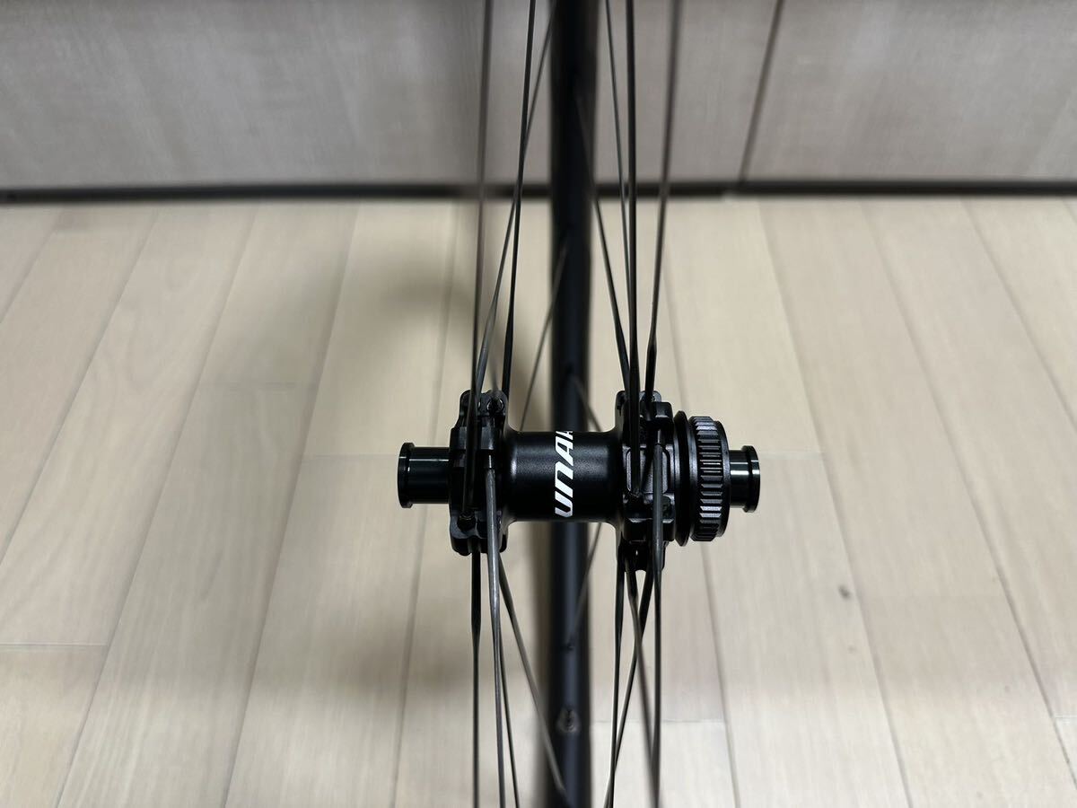 Yahoo!オークション - LUN UNAAS PRO 40mm ディスクブレーキ Yahoo!オークション - LUN UNAAS PRO 40mm ディスクブレーキ