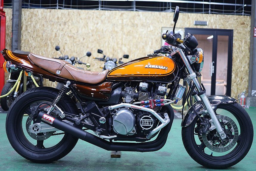 ゼファー400χ Z2仕様 極上車両 動画有 写真有(検 ZRX400 XJR400 ゼファー400χ Z2仕様 極上車両 動画有 写真有(検 ZRX400 XJR400