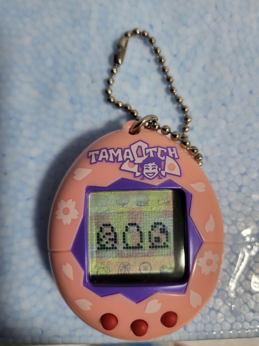 Yahoo!オークション - 当時物 1998年 玉緒っち たまごっち