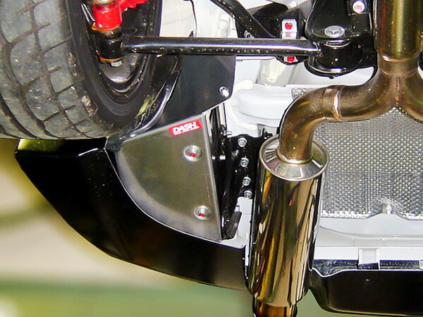 Lancer Evolution X CZ4A Okuyama ACD защита 528-329-0 OKUYAMA Lancer Evolution 10 evo10 LANCER Evolution