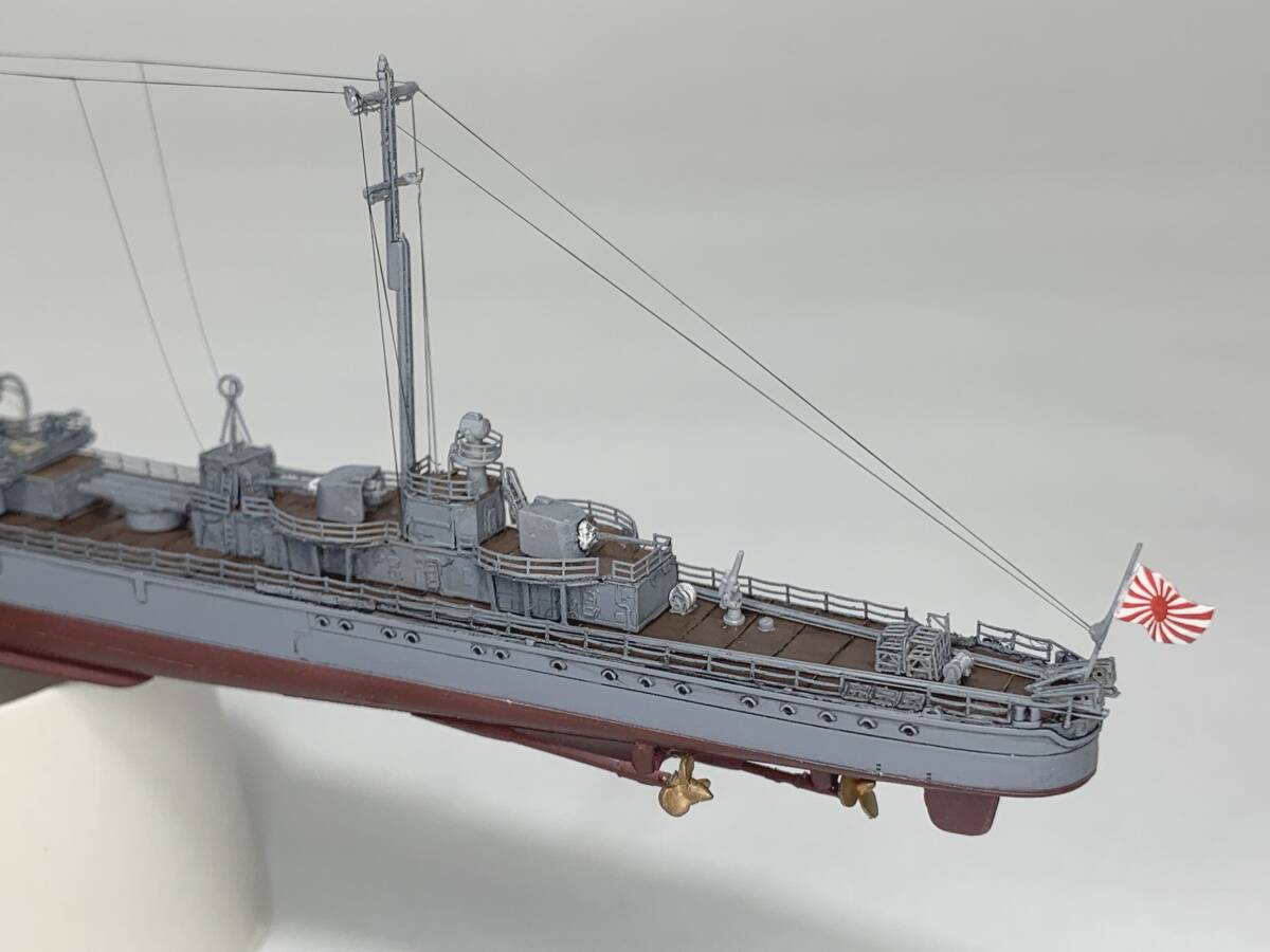 Yahoo!オークション - 完成品 1/700 軽巡洋艦 天龍 大日本帝国 Yahoo!オークション - 完成品 1/700 軽巡洋艦 天龍 大日本帝国