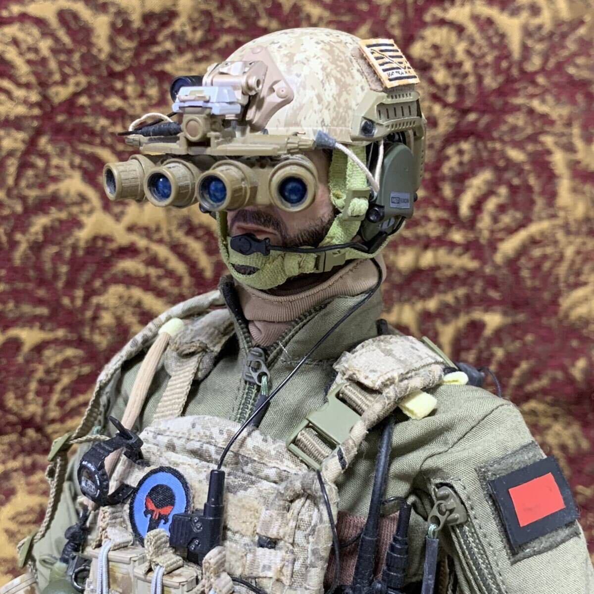 Soldier Story 1/6ミリタリーフィギュア ゼロ・ダーク・サーティ Soldier Story 1/6ミリタリーフィギュア ゼロ・ダーク・サーティ