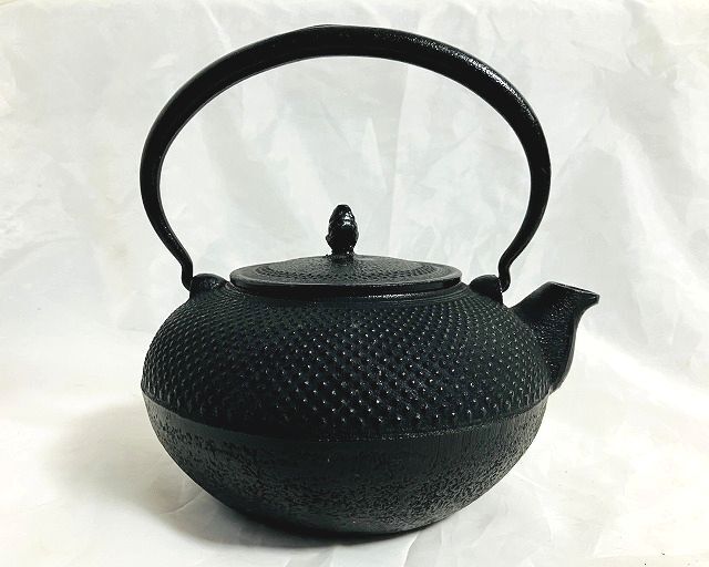 名品】◇龍文堂 安之介 名越浄味造漢詩陽刻文古鉄瓶の創作鉄瓶 名品】◇龍文堂 安之介 名越浄味造漢詩陽刻文古鉄瓶の創作鉄瓶