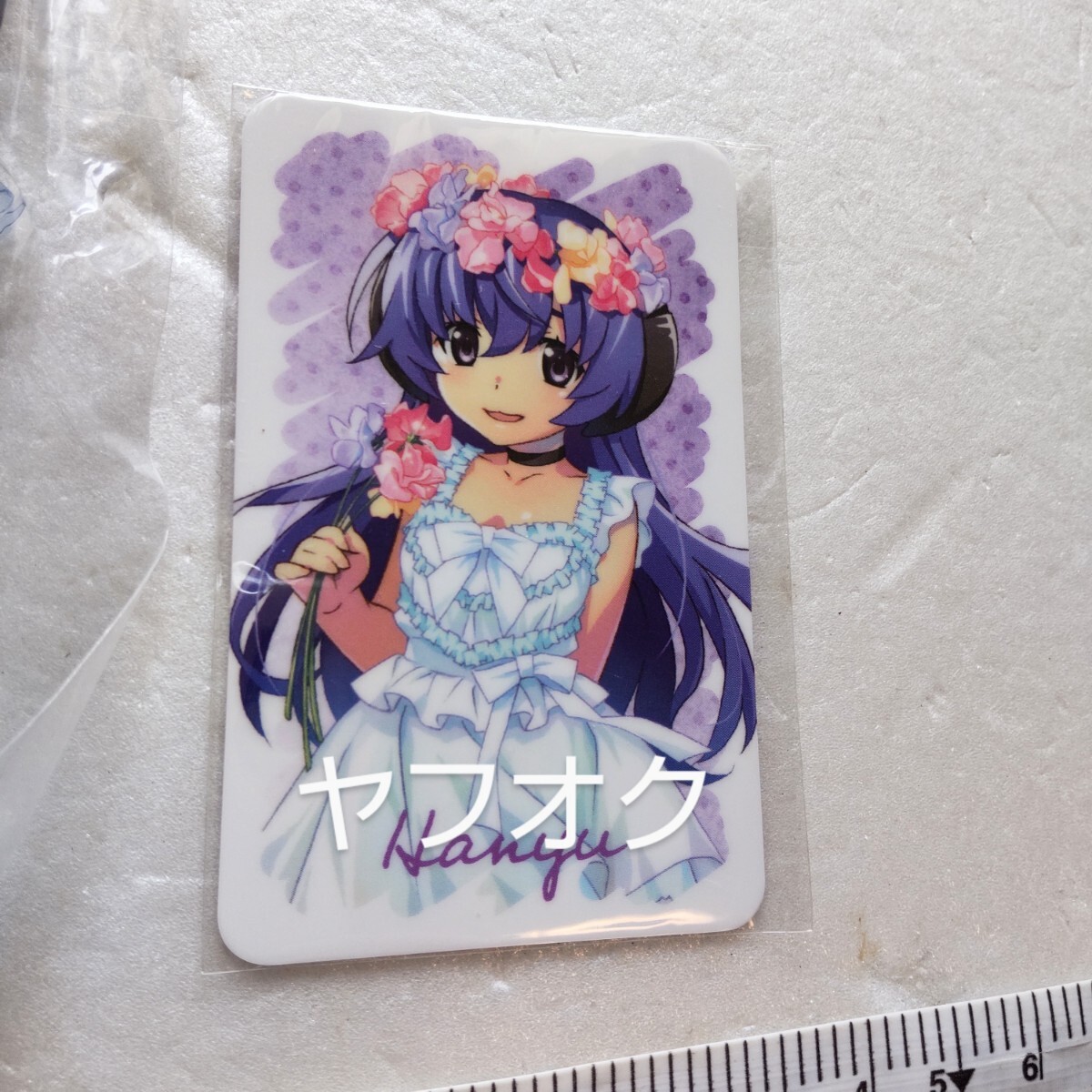 ひぐらしのなく頃に 卒 WEBくじ C賞 アクリルスタンド 竜宮レナ ひぐらしのなく頃に 卒 WEBくじ C賞 アクリルスタンド 竜宮レナ