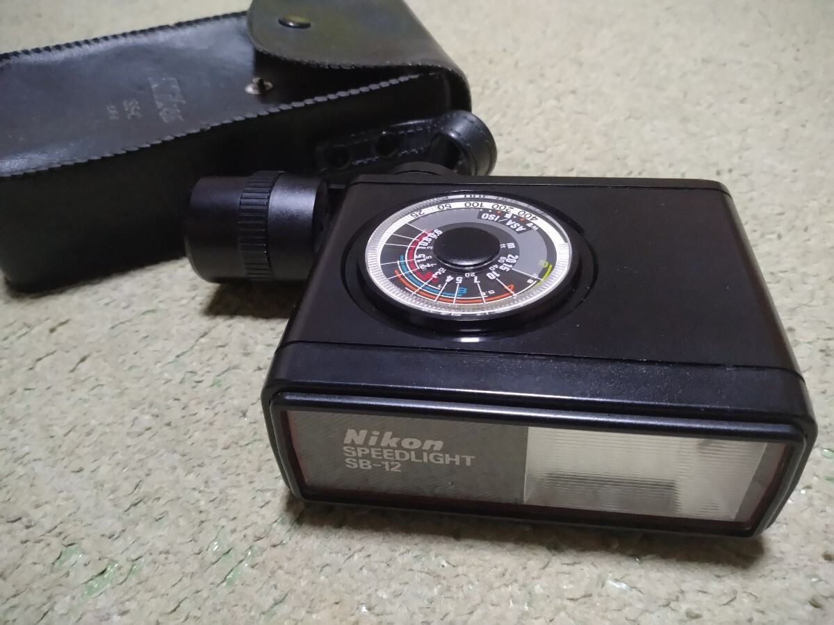 中古】ニコン Nikon 福々しい フラッシュ スピードライト SB-500 中古】ニコン Nikon 福々しい フラッシュ スピードライト SB-500