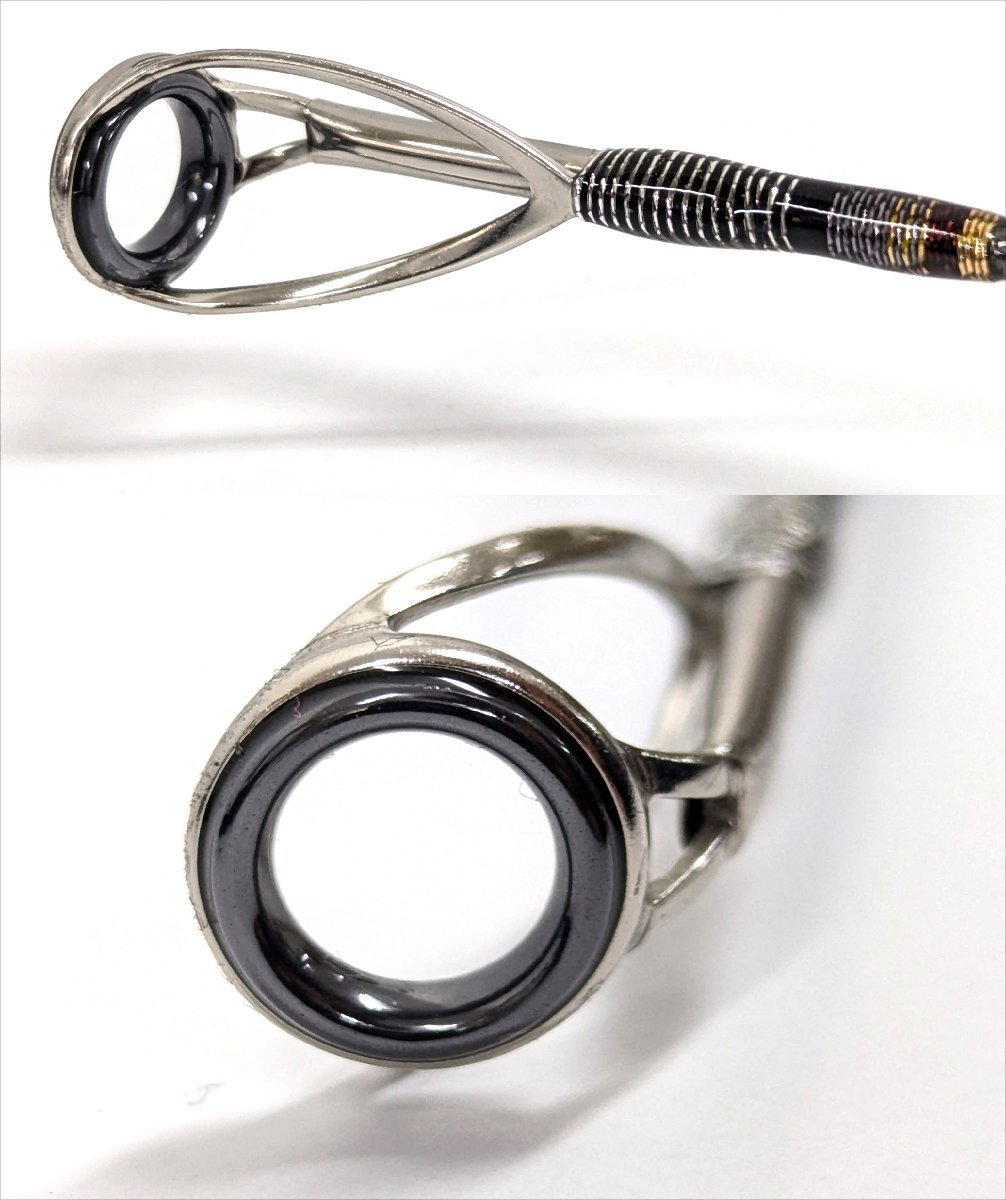 Yahoo!オークション - SHIMANO シマノ 22 BANDIT BG Yahoo!オークション - SHIMANO シマノ 22 BANDIT BG