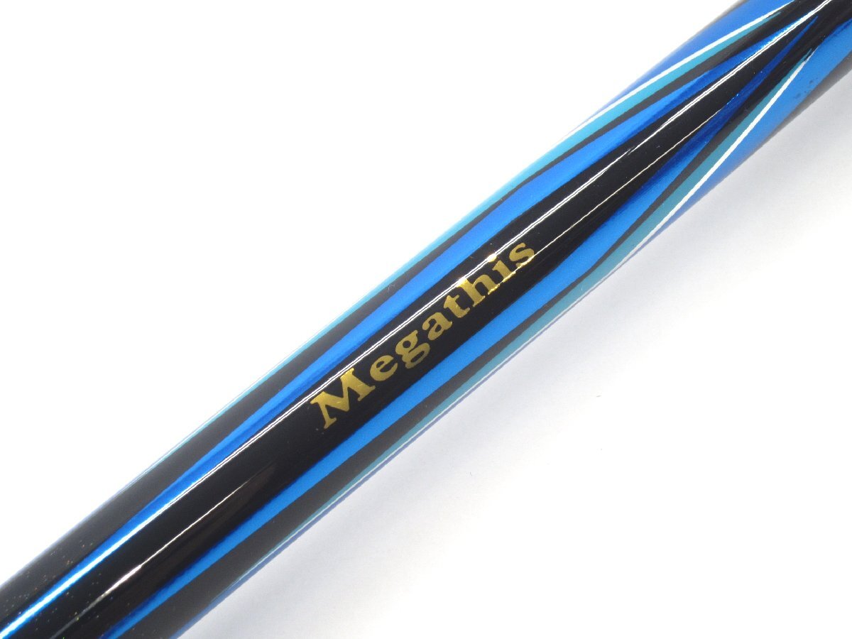 Yahoo!オークション - DAIWA ダイワ Megathis 1.5-53 メガディス Yahoo!オークション - DAIWA ダイワ Megathis 1.5-53 メガディス