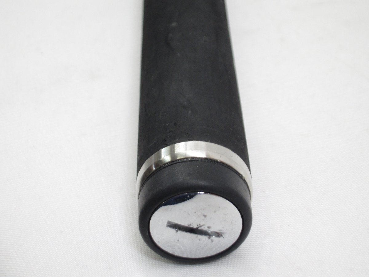 人気ブランドランキング KING BOTTOM シマノ SHIMANO TYPE 磯竿 #US4662 釣竿 ロッド 480 G シマノ