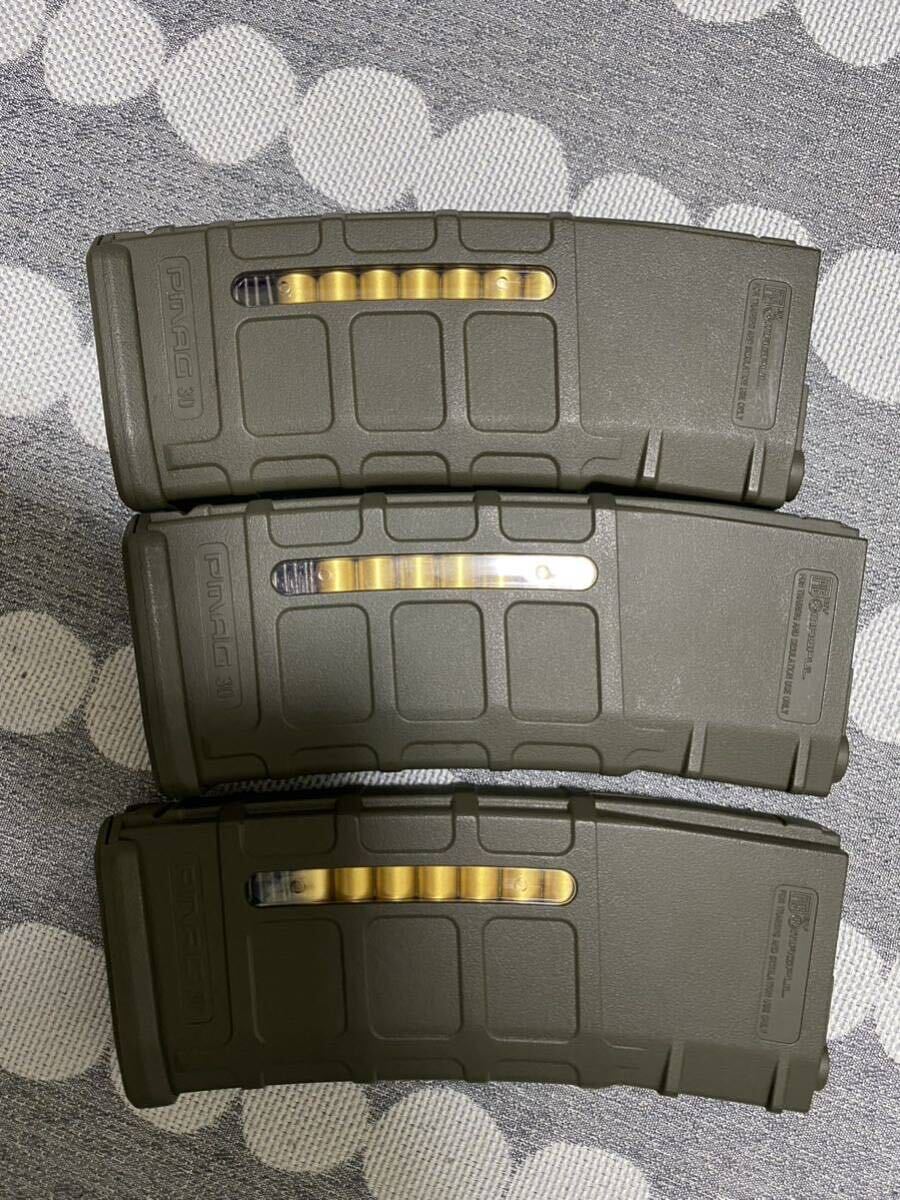 Bibian 比比昂- MAGPUL PTS Beta Project PMAG FG 検) マグプルP Bibian 比比昂- MAGPUL PTS Beta Project PMAG FG 検) マグプルP