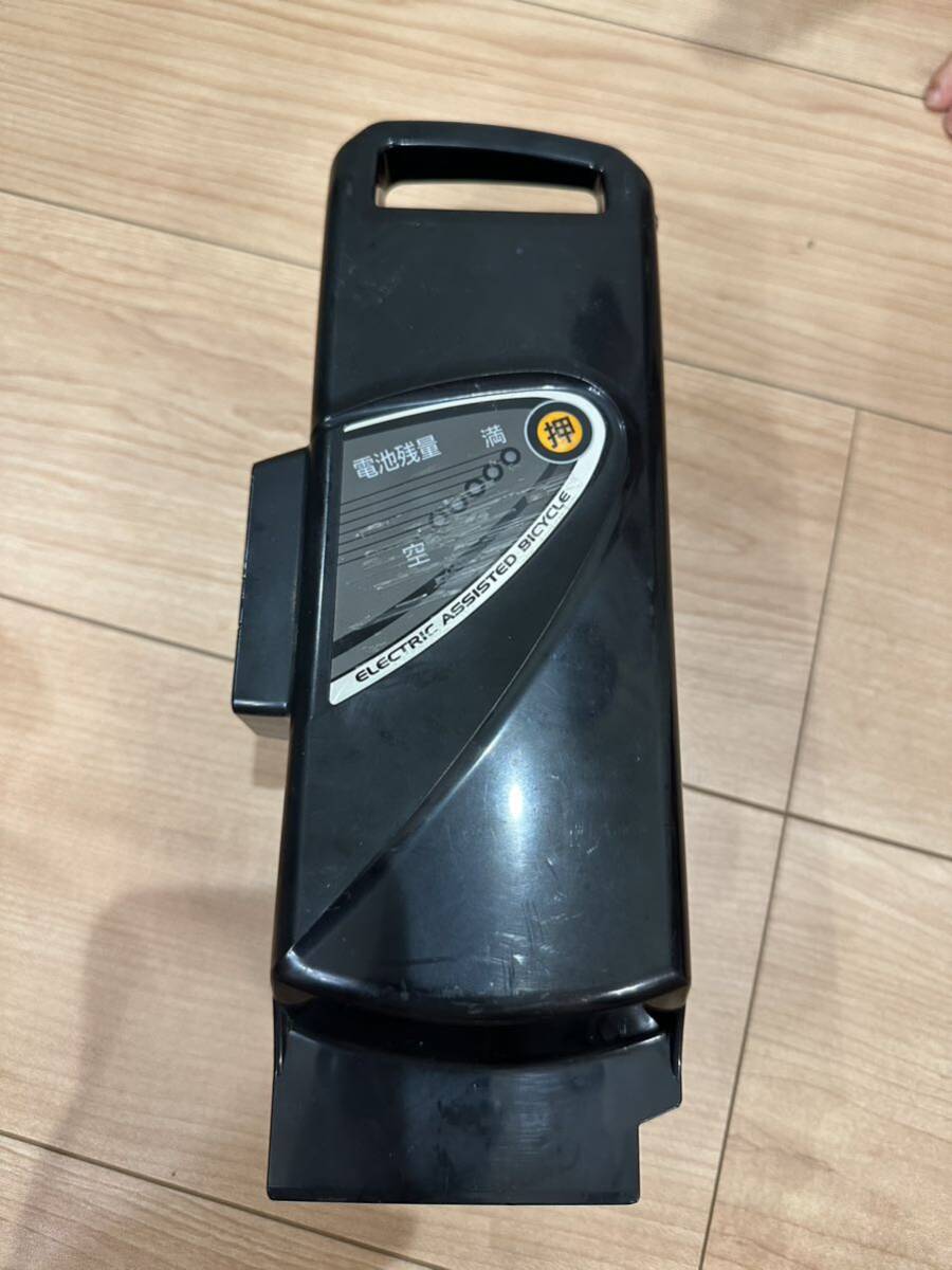 パナソニック 電動自転車バッテリー NKY325B02 8Ah 長押し5点灯 パナソニック 電動自転車バッテリー NKY325B02 8Ah 長押し5点灯
