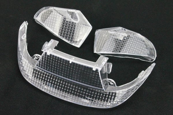 ホンダ DIO ZX AF27 AF28 受け継が テール ランプ クリア レンズ ホンダ DIO ZX AF27 AF28 受け継が テール ランプ クリア レンズ