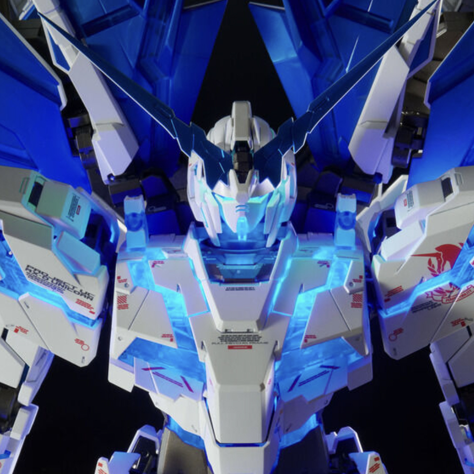 【新品・輸送箱未開封】1/60 PG RX-0 ユニコーンガンダム ペルフェクティビリティ 「機動戦士ガンダムUC」プレミアムバンダイ限定