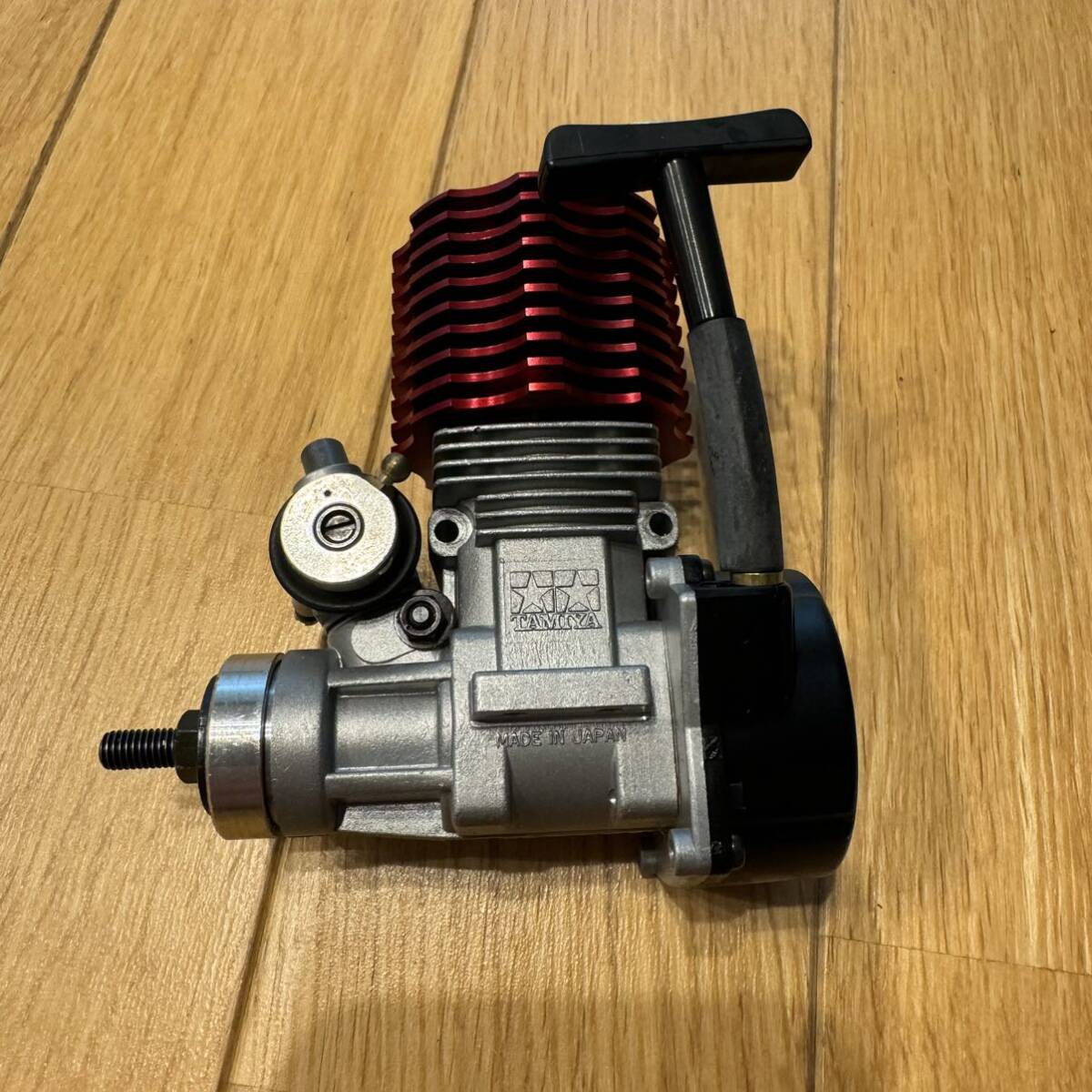 タミヤ ラジコンエンジン FS-15RS 未使用品
