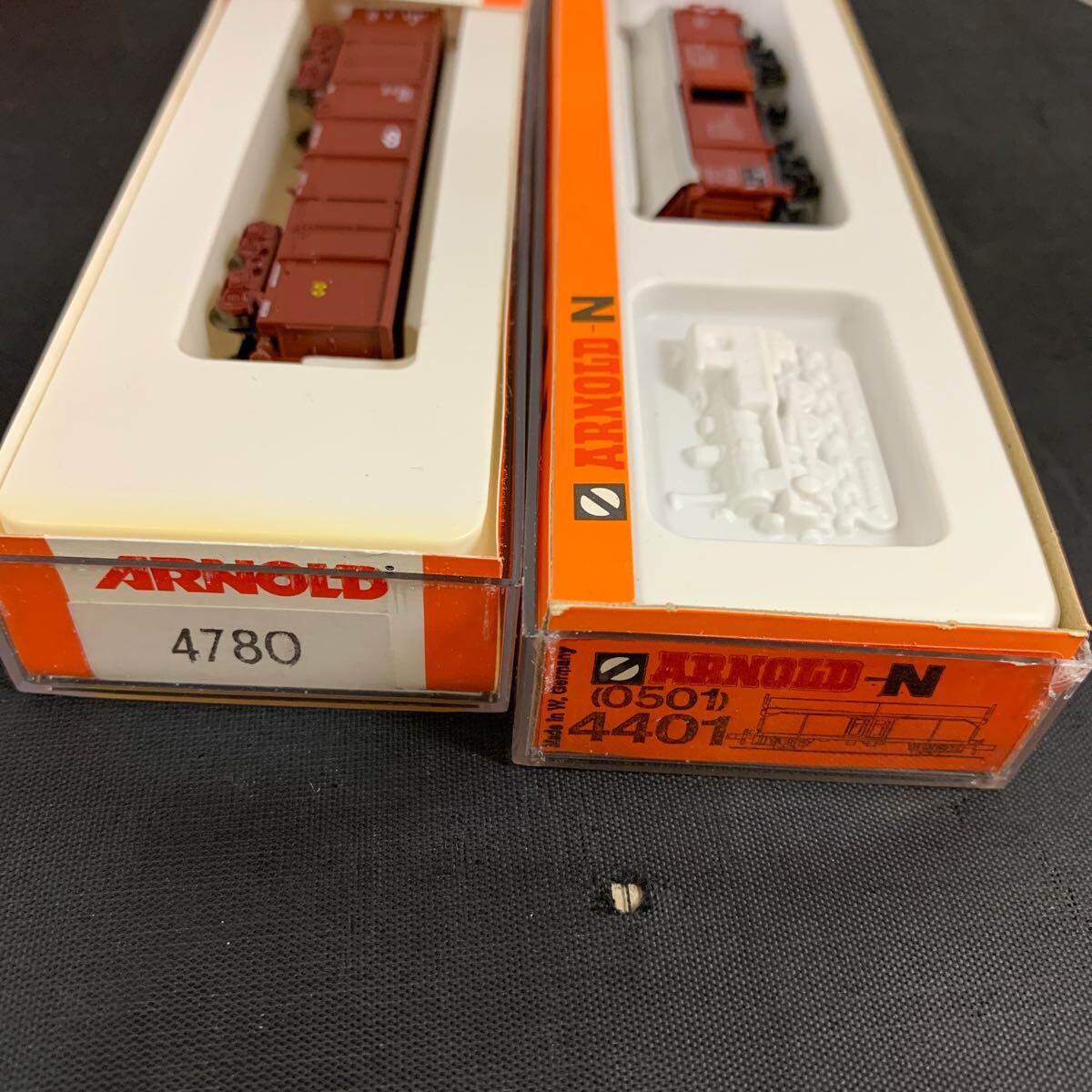 半額満載！スーパーSALE グランドセール！ ドイツ製 Nゲージ 鉄道模型 鉄道 1円〜 ARNOLD #4955 アーノルド 鉄道模型