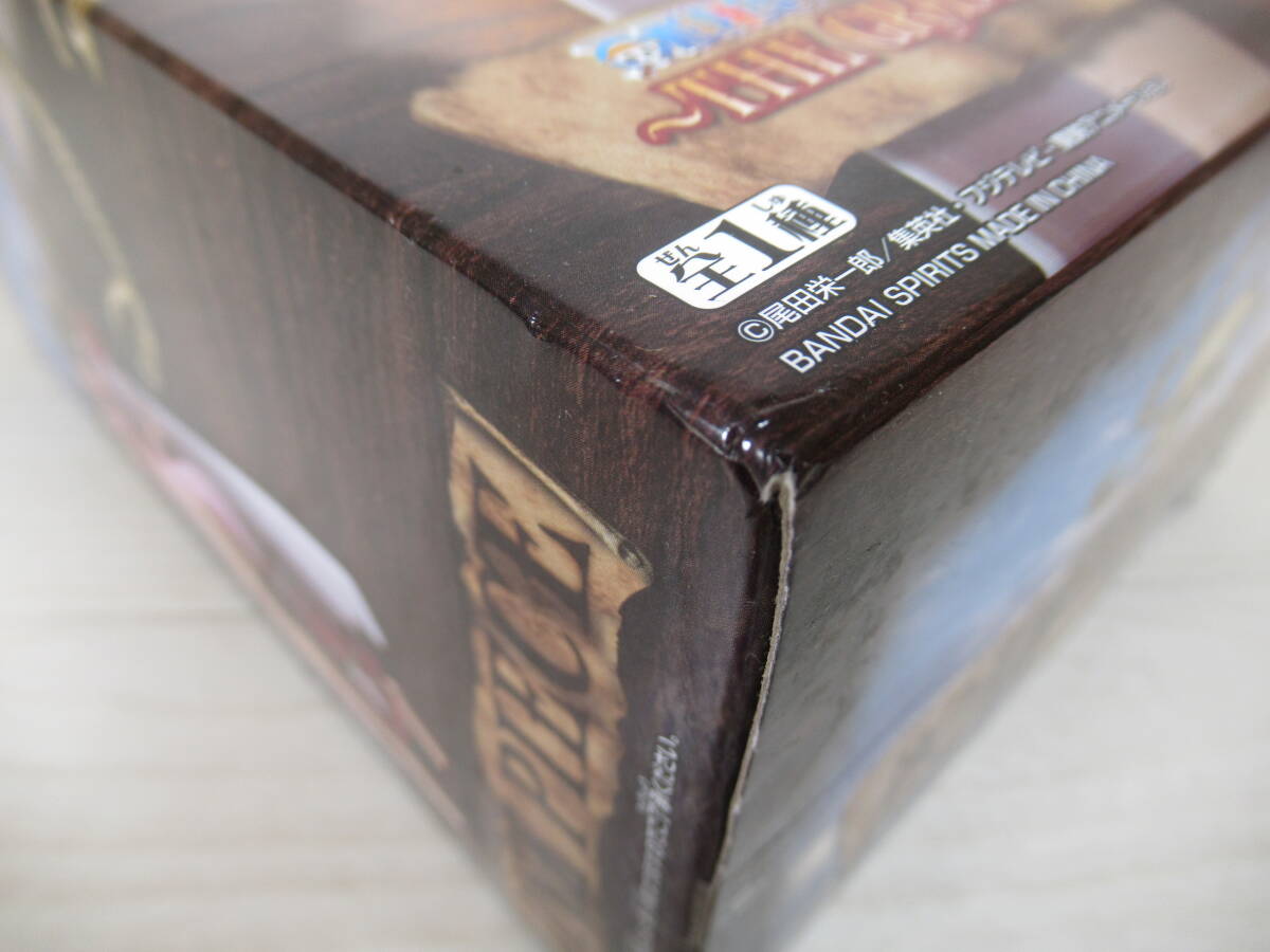 09/A355 ワンピース DXF THE GRANDLINE SERIES EXTRA BOA 09/A355 ワンピース DXF THE GRANDLINE SERIES EXTRA BOA