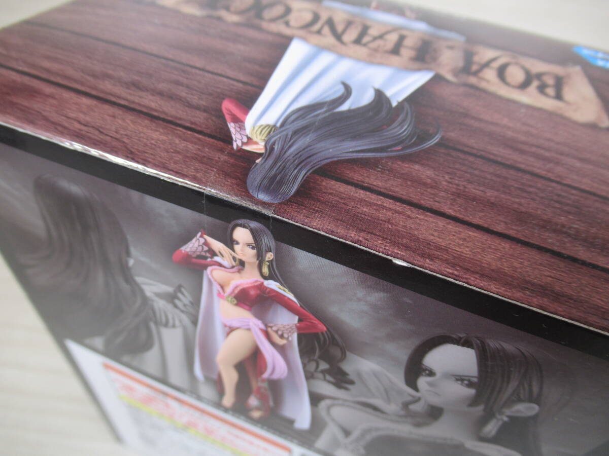 09/A355 ワンピース DXF THE GRANDLINE SERIES EXTRA BOA 09/A355 ワンピース DXF THE GRANDLINE SERIES EXTRA BOA