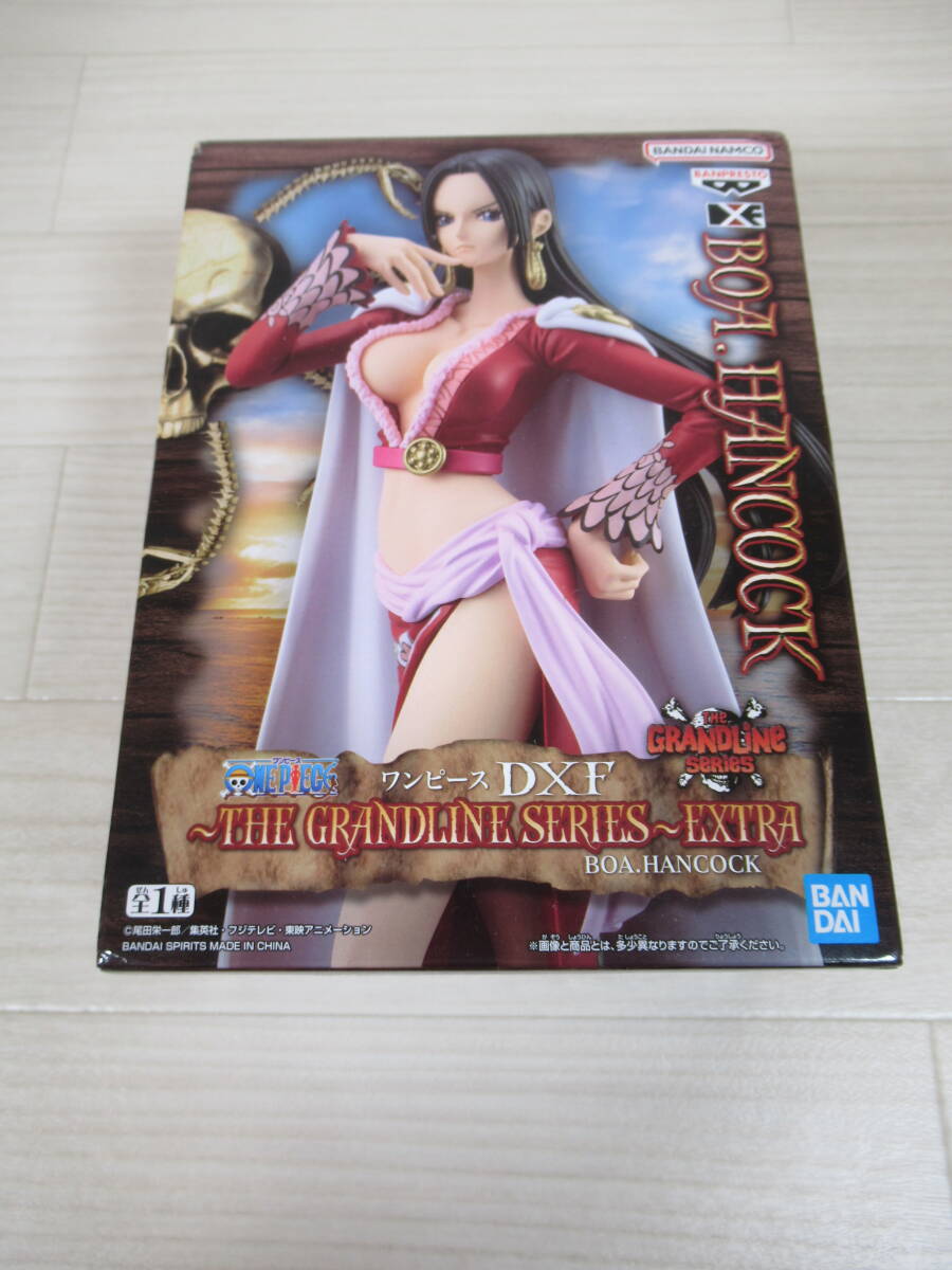 09/A355 ワンピース DXF THE GRANDLINE SERIES EXTRA BOA 09/A355 ワンピース DXF THE GRANDLINE SERIES EXTRA BOA