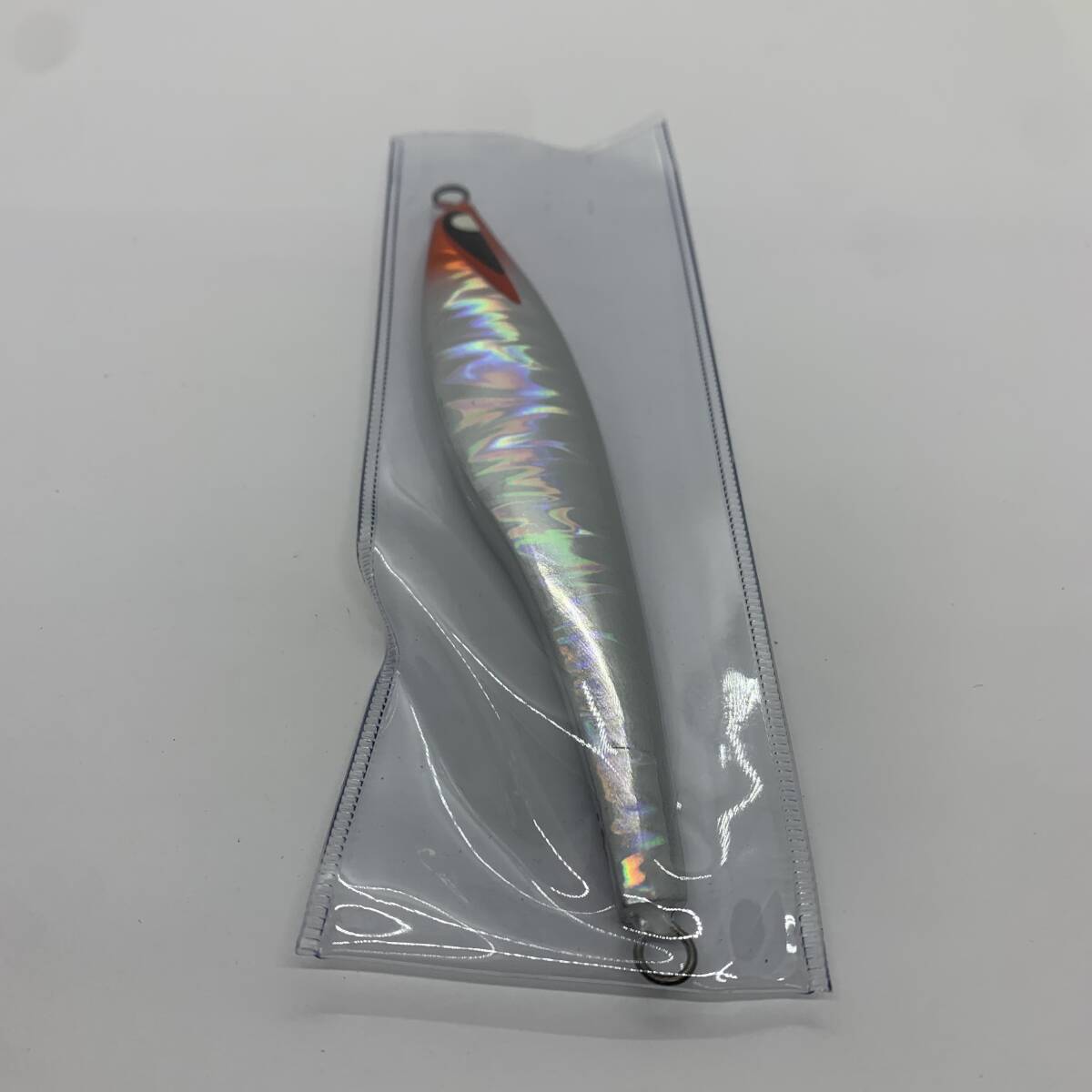 N-11359 セカンドステージ セカンドジグ シャモ 180g