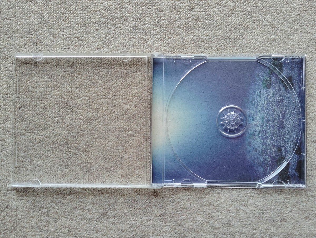 Mr.Children 「深海」 アルバムCD_画像8