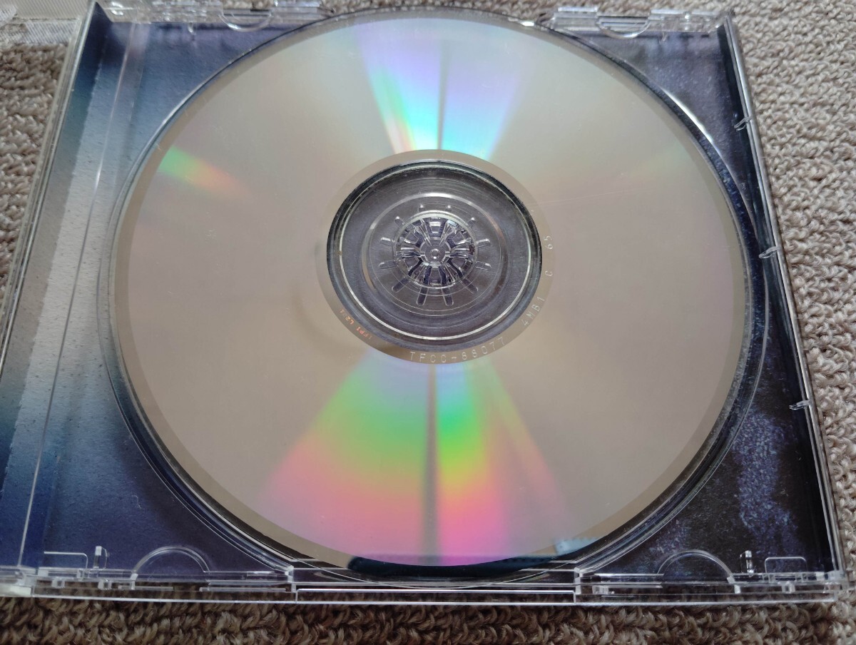 Mr.Children 「深海」 アルバムCD_画像9