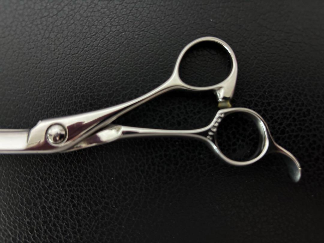 専用　ハイネッタ シザー　Hi-Neta Z PAT. レミー202 ミズタニ Z-75HR_1_b3_2306201.jpg