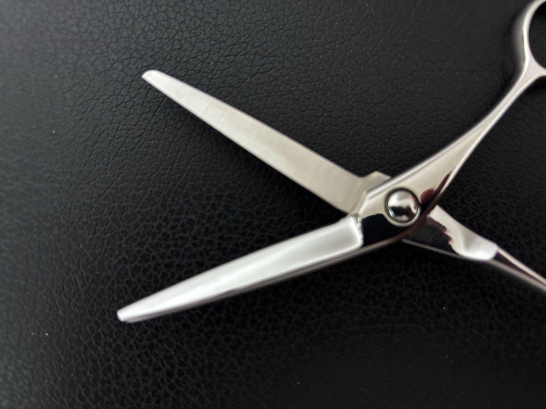 専用　ハイネッタ シザー　Hi-Neta Z PAT. レミー202 ミズタニ Z-75HR_1_b3_2306201.jpg