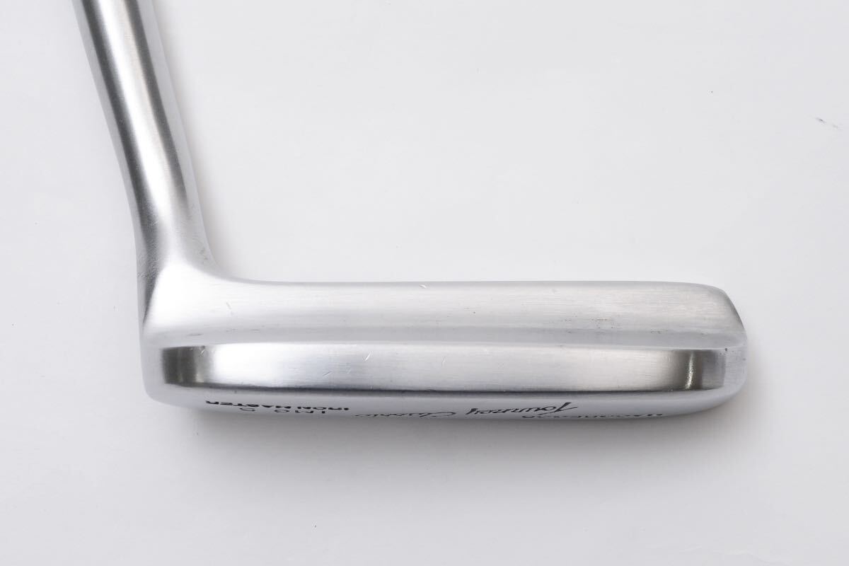 マグレガー ターニークラシックIMG5 パター　完全復(fù)刻版　L字限定　送料込み