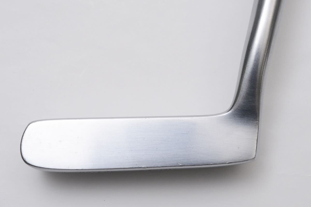 マグレガー ターニークラシックIMG5 パター　完全復(fù)刻版　L字限定　送料込み