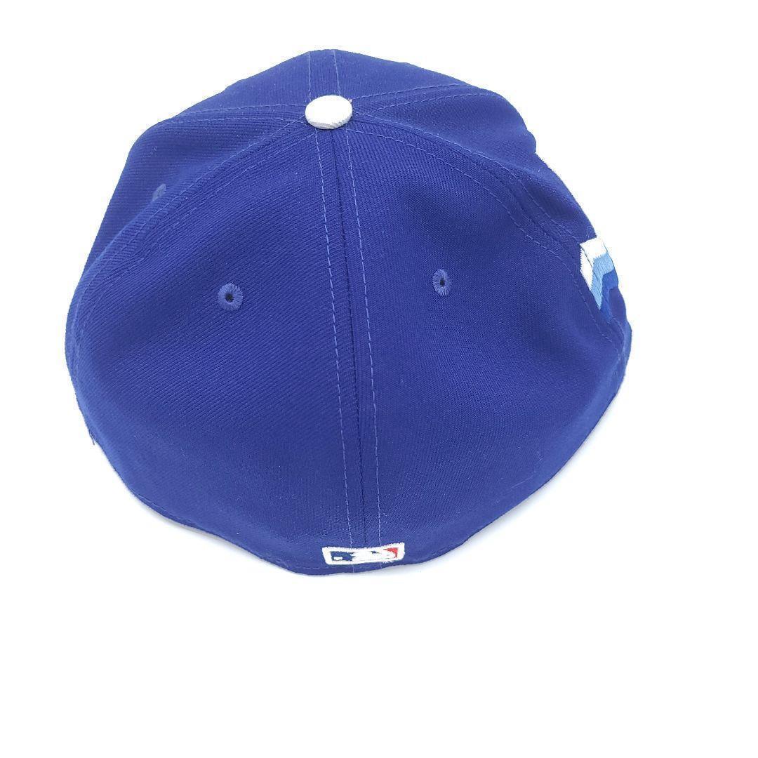 ASG MLB 59FIFTY 青 ブルー ドジャース ニューエラ キャップ ASG MLB 59FIFTY 青 ブルー ドジャース ニューエラ キャップ LA