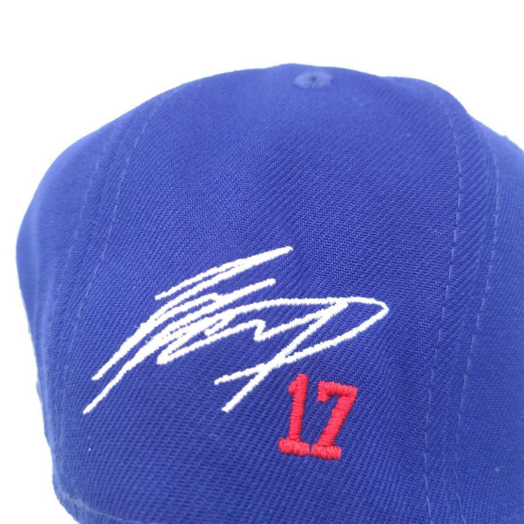 日本未発売 MLB 大谷翔平 サイン 刺繍 ドジャース タコス 限定 日本未発売 MLB 大谷翔平 サイン 刺繍 ドジャース タコス 限定