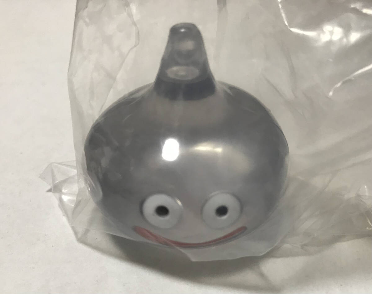  Dragon Quest gong ke metal Sly m clear figure mascot Sly mSQUARE ENIXsk wear enix skeniga tea 