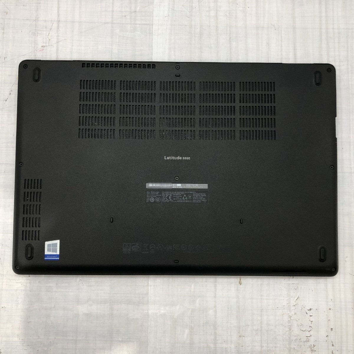 Yahoo!オークション - DELL Latitude 5590 Core i7 8650U 1.90 Yahoo!オークション - DELL Latitude 5590 Core i7 8650U 1.90