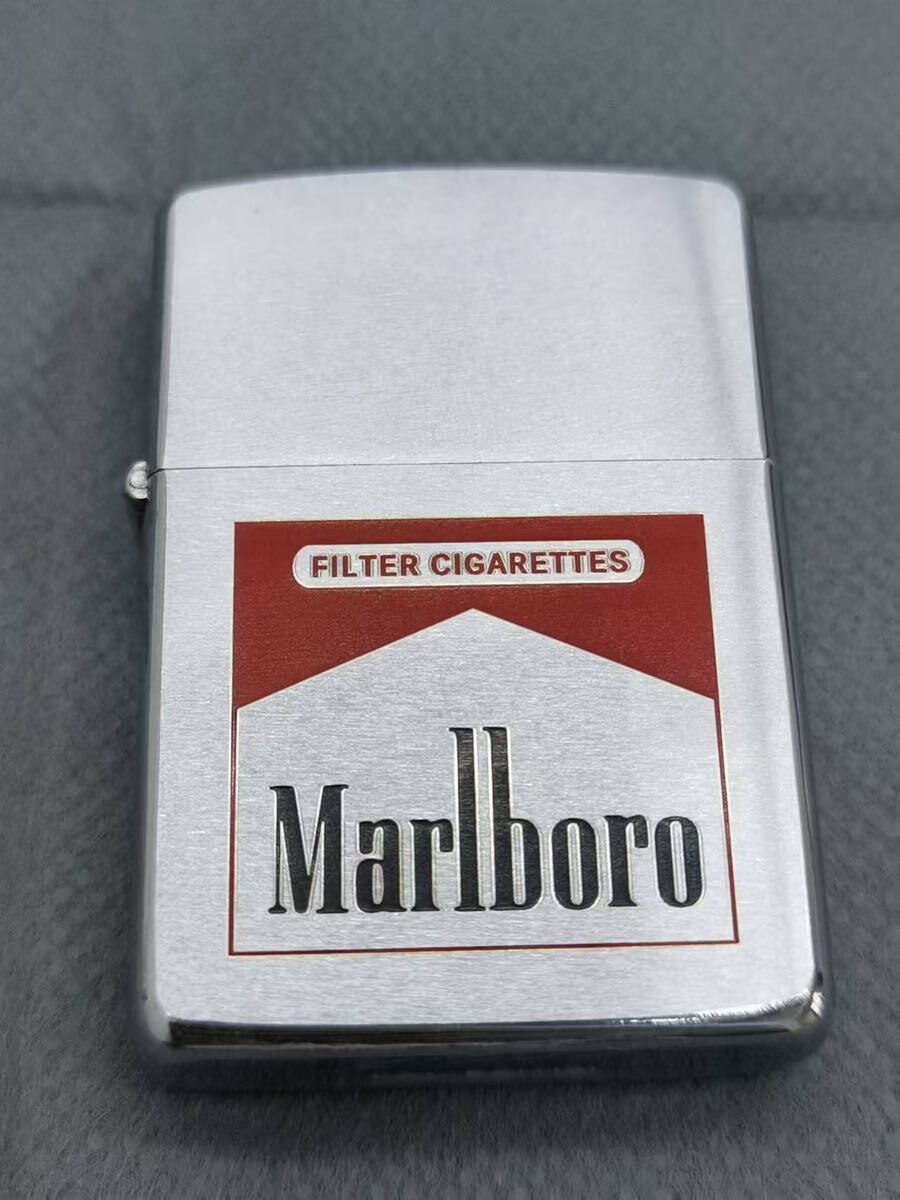zippo初期Marlboroのマールボロ未使用 1967