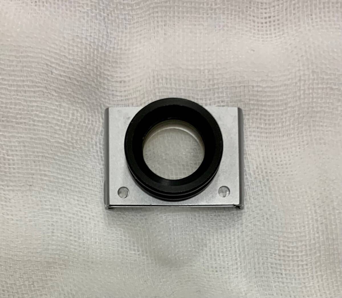 ライカ Leicaflex 用の -1.0 視度補正レンズ 美品