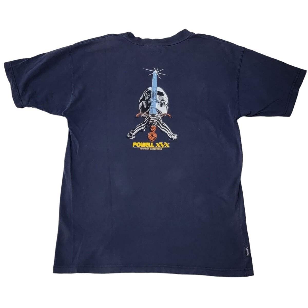 25周年】Y2K 00S スケートワン SKATE ONE タグ POWELL PELA 25周年】Y2K 00S スケートワン SKATE ONE タグ POWELL PELA
