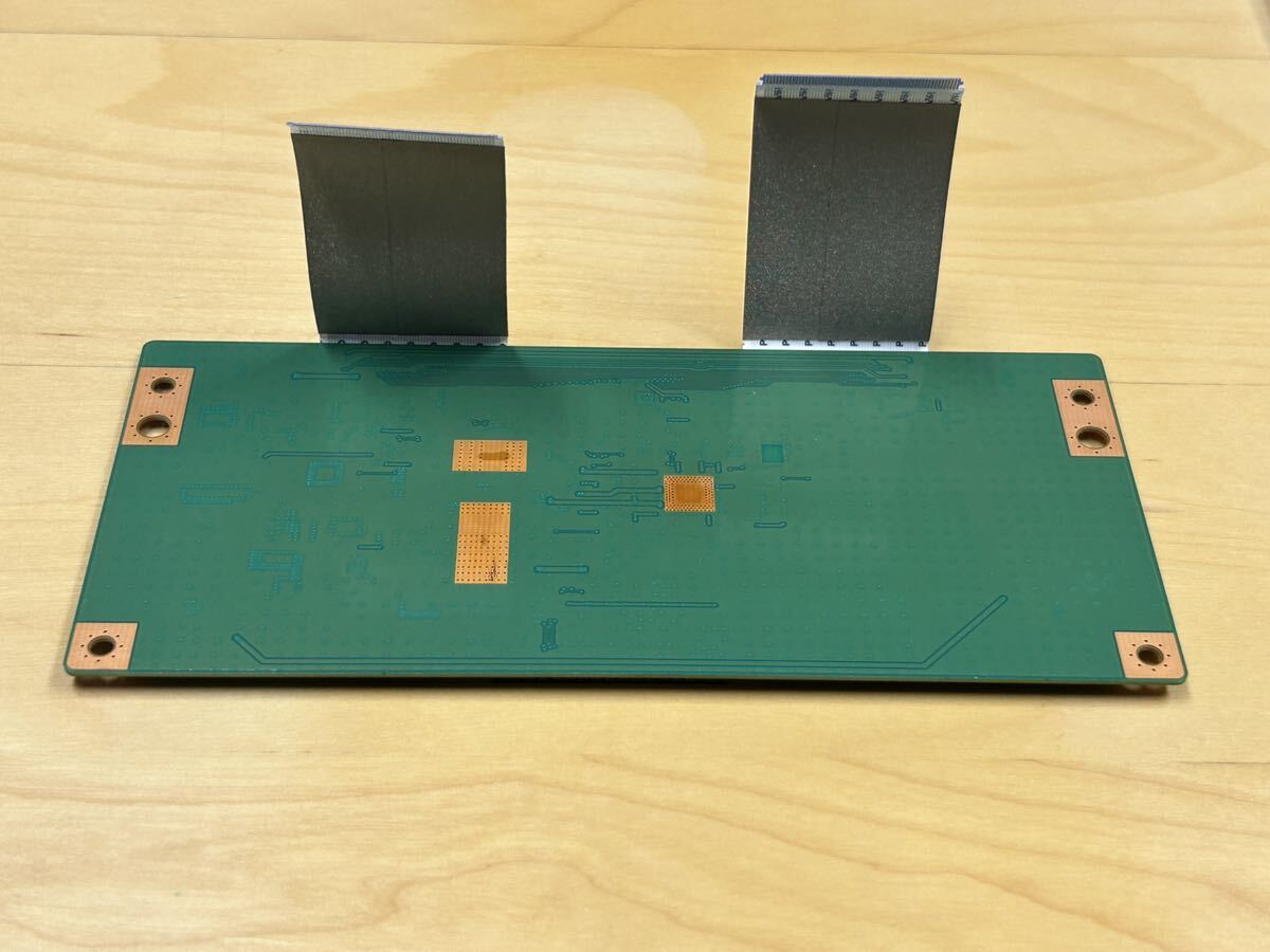 MITSUBISHI 三菱 液晶テレビ LCD-A39BHR6 液晶制御基板(T-CON MITSUBISHI 三菱 液晶テレビ LCD-A39BHR6 液晶制御基板(T-CON