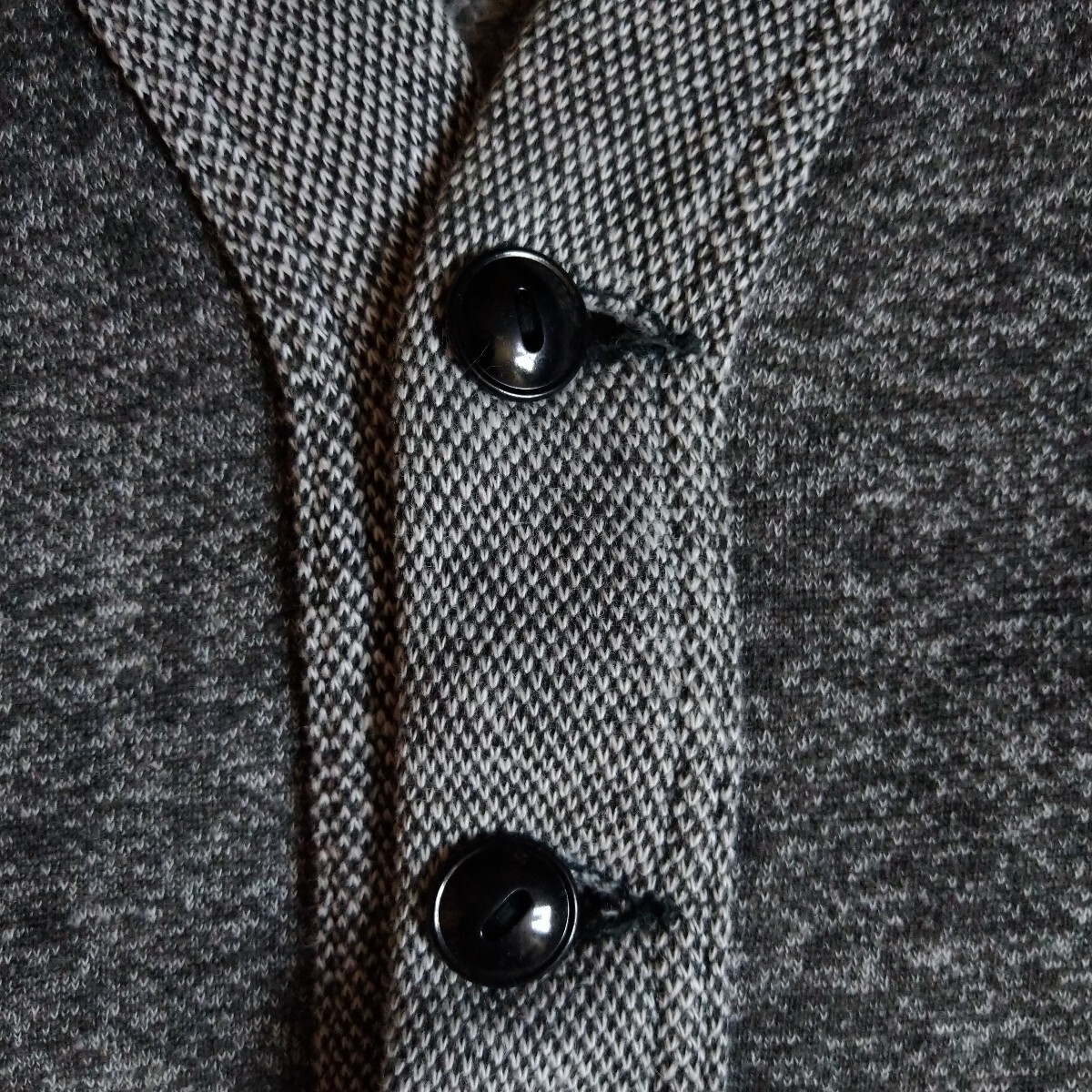 ミントコンディション Salt&Pepper 50s ごま塩 スウェット ミントコンディション Salt&Pepper 50s ごま塩 スウェット