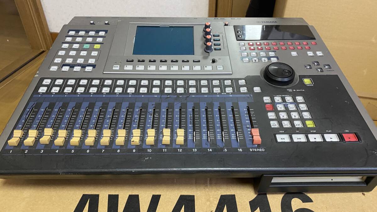YAMAHA AW-4416