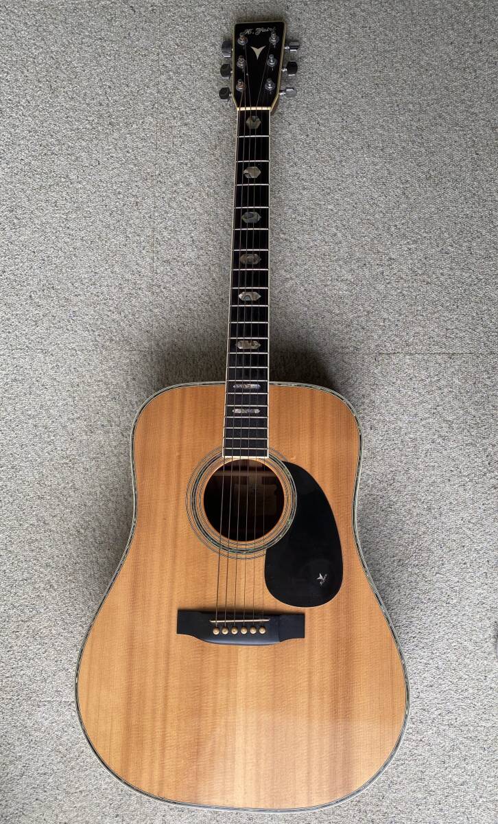 YAIRI YW600
