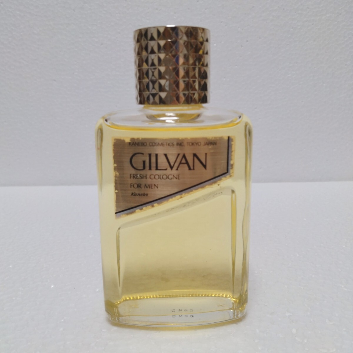 カネボウ ギルバン フレッシュコロン フォーメン EDC 180ml カネボウ ギルバン フレッシュコロン フォーメン EDC 180ml