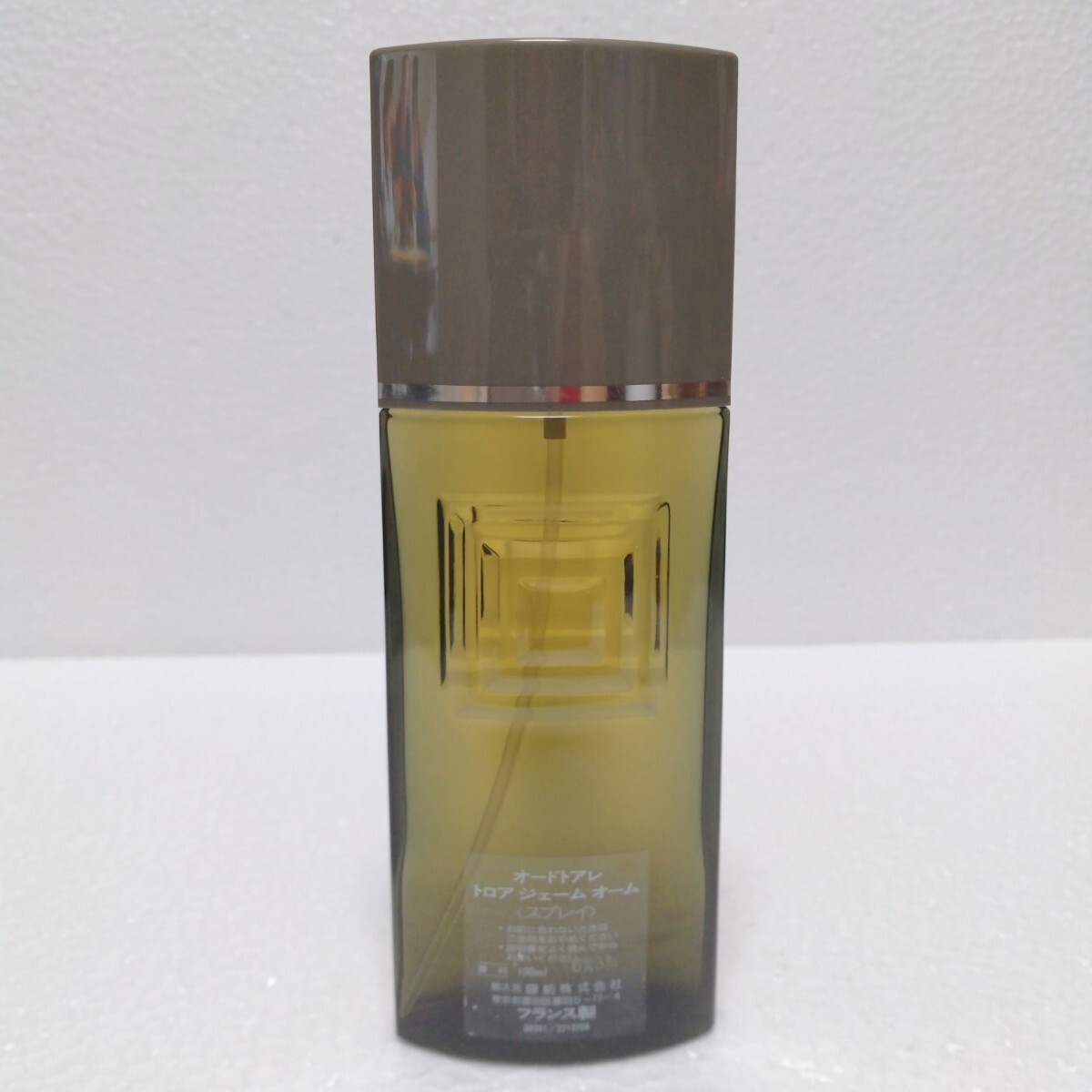 キャロン トロア ジェーム オーム EDT 100ml CARON Le 3Homme de