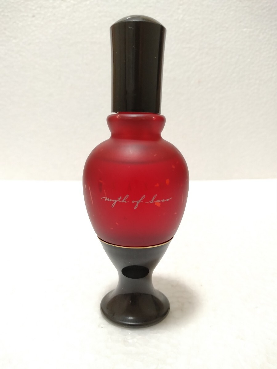 資生堂　ミスオブ 沙棗　ラスティング　パヒュームコロン　ピュアミスト　30ml 　SHISEIDO SASO myth of Saso 　送料無料
