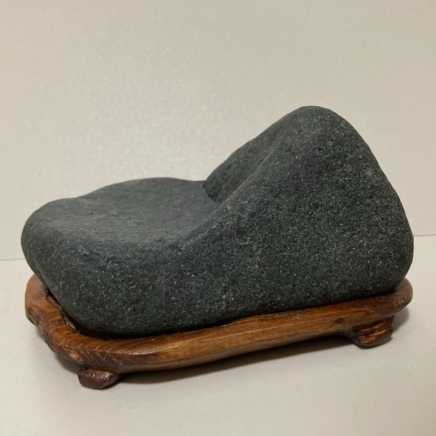 湘南海岸石 真黒石 水石 鑑賞石 盆石 自然石 天然石(原石)|売買 湘南海岸石 真黒石 水石 鑑賞石 盆石 自然石 天然石(原石)|売買